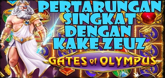 Zeusjp Website Gacor